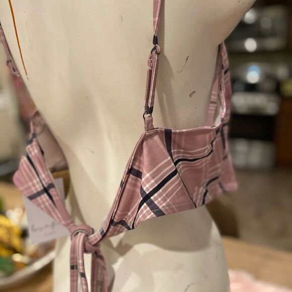 TANK TOP  - Picture 3 of 5